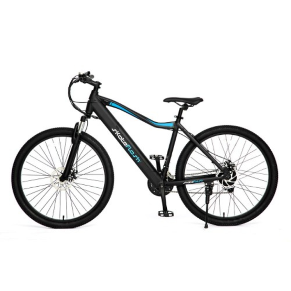 BICICLETA ELECTRICA SKATEFLASH URBAN FLY 20" 500W 35KM AUTON FRENOS DISCO