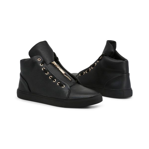 zapatillas DUSTIN_BLACK - Imagen 3