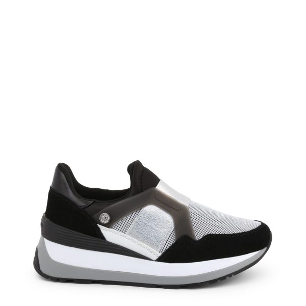 Asociación de Polo de EE. UU. zapatillas YLA4090W9_TS2_BLK