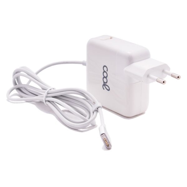 Cargador Universal Red  Para Apple MacBook Air - MagSafe 2 (45w) - Imagen 2