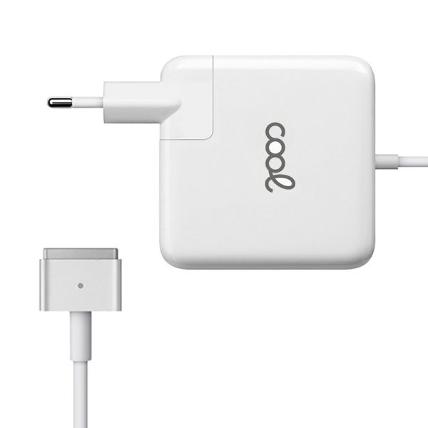 Cargador Universal Red  Para Apple MacBook Air - MagSafe 2 (45w)