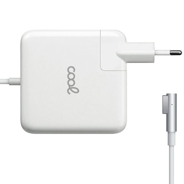 Cargador Universal Red  Para Apple Macbook MagSafe L (60w)