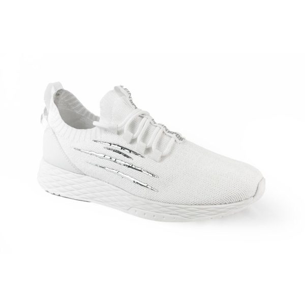 Zapatillas SIPS151501_BLANCO - Imagen 2