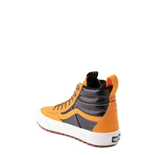 Zapatillas SK8-HI-MTE_VN0A4P3I2NF1 - Imagen 3