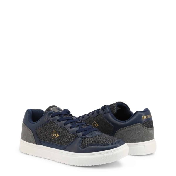 Zapatillas 35636_107_NAVY - Imagen 2