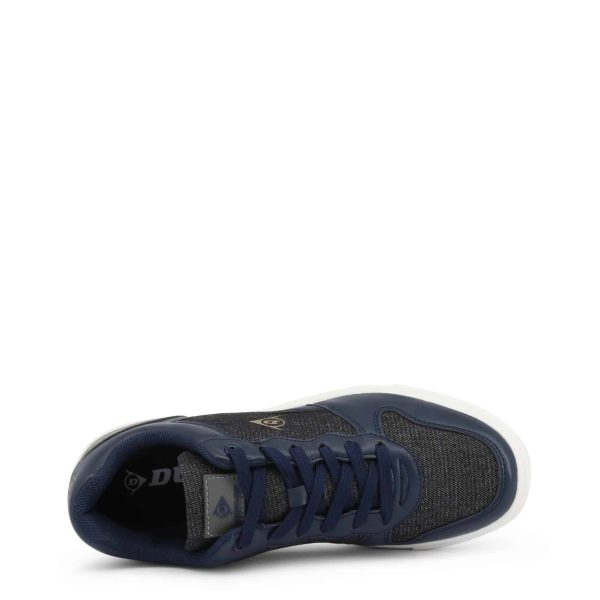 Zapatillas 35636_107_NAVY - Imagen 3