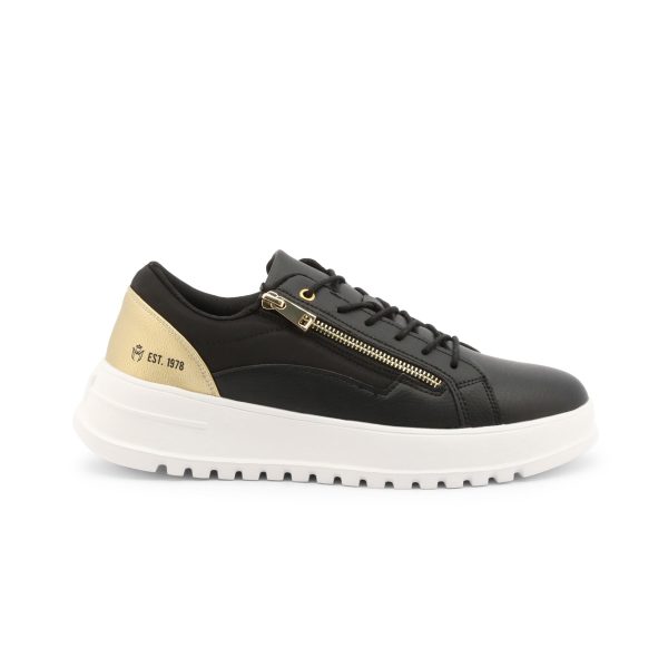 Zapatillas ZACK_BLACK-GOLD