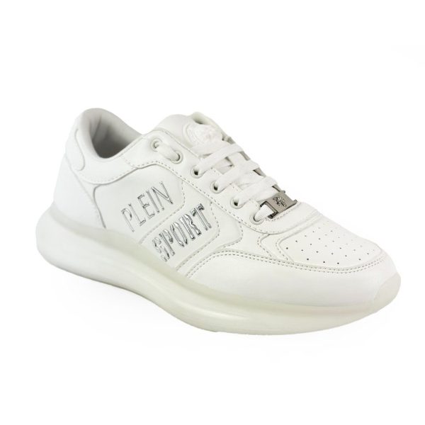 Zapatillas SIPS151301_BLANCO - Imagen 2