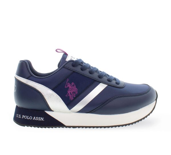 Asociación de Polo de EE. UU. zapatillas NOBIW002W-BNY4_DBL002_D