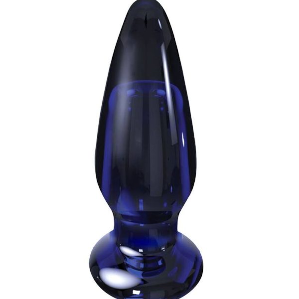 NALGAS LA LUZ DE CRISTAL BRILLANTE TOYJOY - Imagen 3