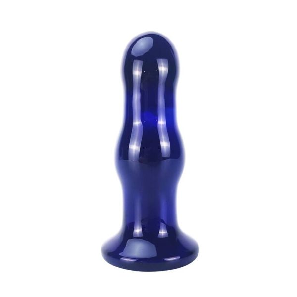 NALGAS EL CULO DE CRISTAL BRILLANTE TOYJOY - Imagen 6