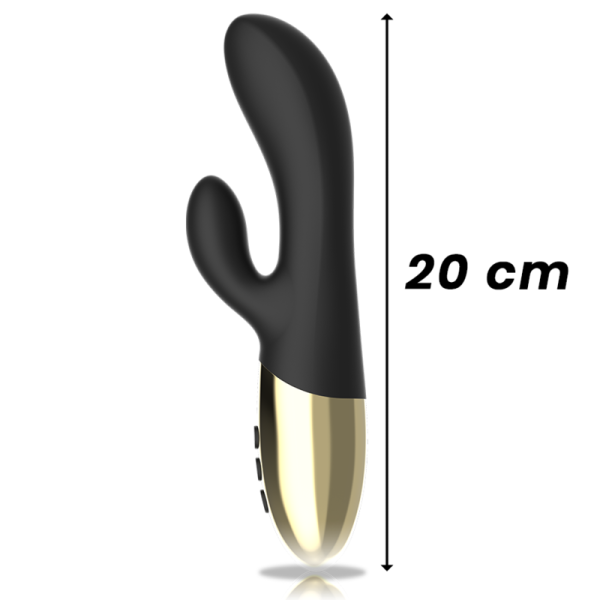 IBIZA - VIBRADOR CALENTADOR COELHO IBIZA TECHNOLOGY - Imagen 7