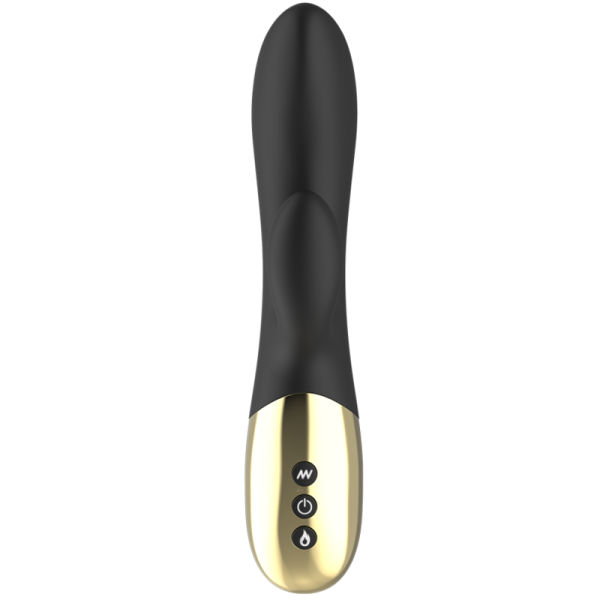 IBIZA - VIBRADOR CALENTADOR COELHO IBIZA TECHNOLOGY - Imagen 4