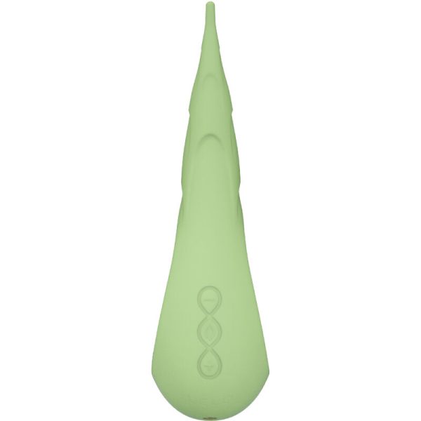 LELO DOT CRUISE ESTIMULADOR DE CLITORAL VERDE CREMA PISTACHO TALLA 1 LELO - Imagen 4