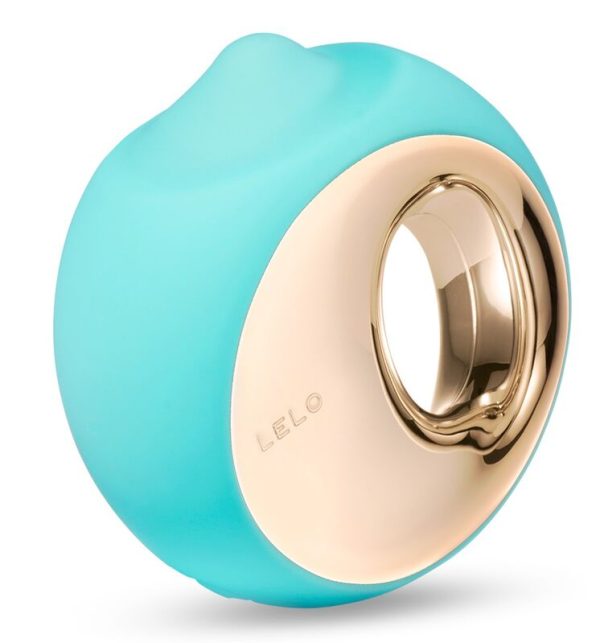 LELO - SIMULADOR DE SEXO ORAL ORA 3 AQUA LELO