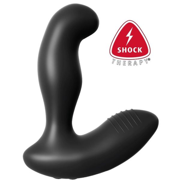 COLECCIÓN ANAL FANTASY ELITE - MASAJEADOR DE PRÓSTATA VIBRADOR ELECTRO STIM ANAL FANTASY ELITE COLLECTION - Imagen 3