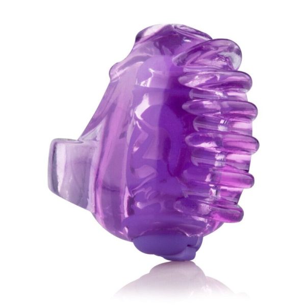 SCREAMING O - FINGO TIPS ANILLO DEDO PÚRPURA SCREAMING O - Imagen 4