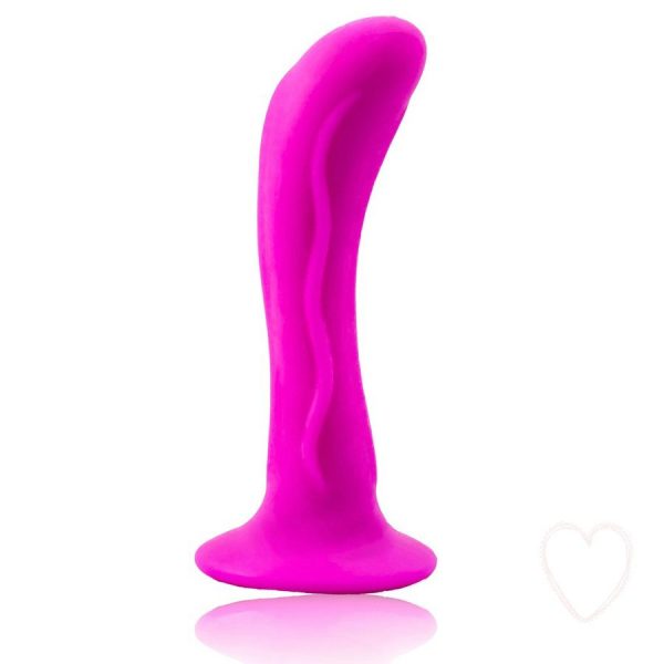 BAILE - TAPÓN DE SUCCIÓN FUERTE PASSION UNISEX BAILE DILDOS - Imagen 2