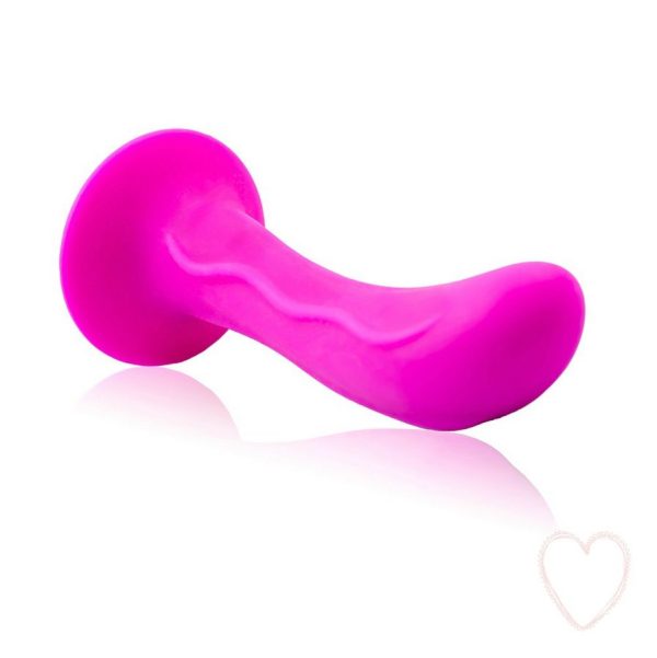 BAILE - TAPÓN DE SUCCIÓN FUERTE PASSION UNISEX BAILE DILDOS - Imagen 3