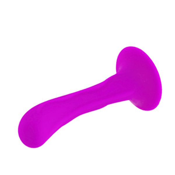 BAILE - TAPÓN DE SUCCIÓN FUERTE PASSION UNISEX BAILE DILDOS - Imagen 5