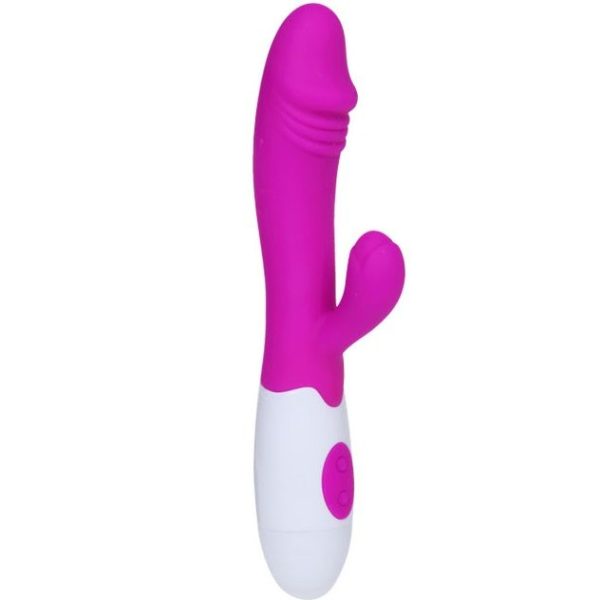 PRETTY LOVE FLIRTATION - SNAPPY VIBRADOR PRETTY LOVE FLIRTATION - Imagen 5