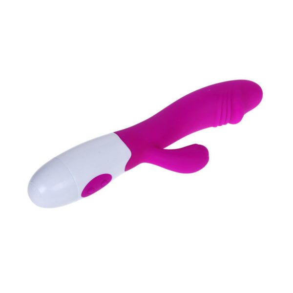 PRETTY LOVE FLIRTATION - SNAPPY VIBRADOR PRETTY LOVE FLIRTATION - Imagen 6