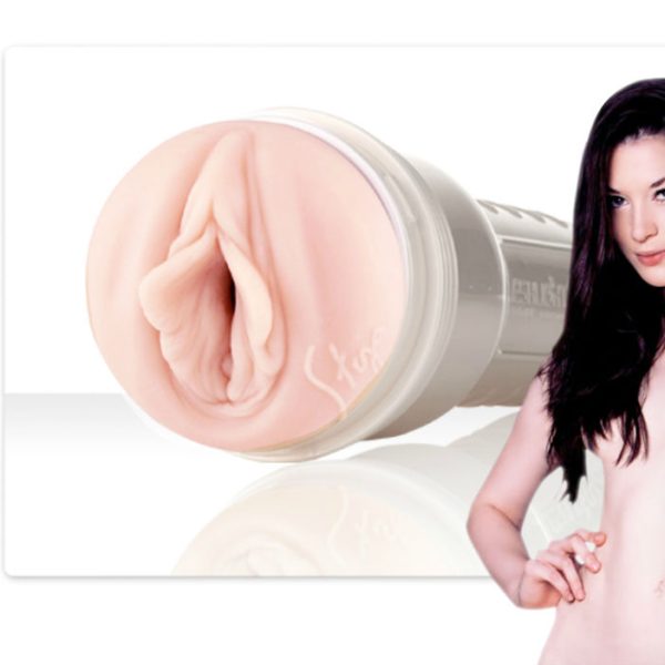 FLESHLIGHT GIRLS VAGINA STOYA DESTROYA FLESHLIGHT GIRLS - Imagen 9