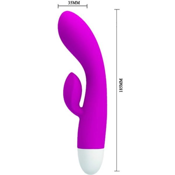 PRETTY LOVE SMART ELI VIBRADOR 30 MODOS PRETTY LOVE SMART - Imagen 3