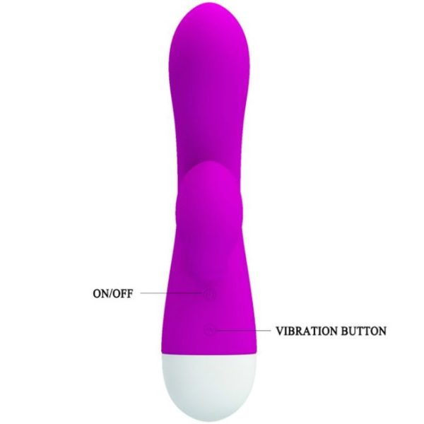 PRETTY LOVE SMART ELI VIBRADOR 30 MODOS PRETTY LOVE SMART - Imagen 7