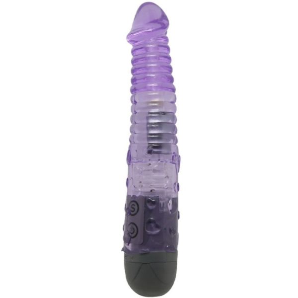 REGALA A TU AMANTE UNA ESPECIE DE AMANTE VIBRADOR LILA BAILE VIBRATORS