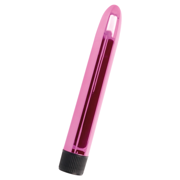 VIBRADOR VITO INTENSO ROSA INTENSE FUN - Imagen 2