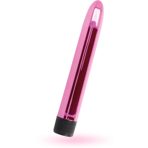 VIBRADOR VITO INTENSO ROSA INTENSE FUN - Imagen 3