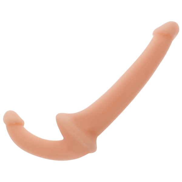 JUGUETES JUGUETES DILDO CON ARN S SIN SOPORTE NATURAL ADDICTED TOYS - Imagen 2