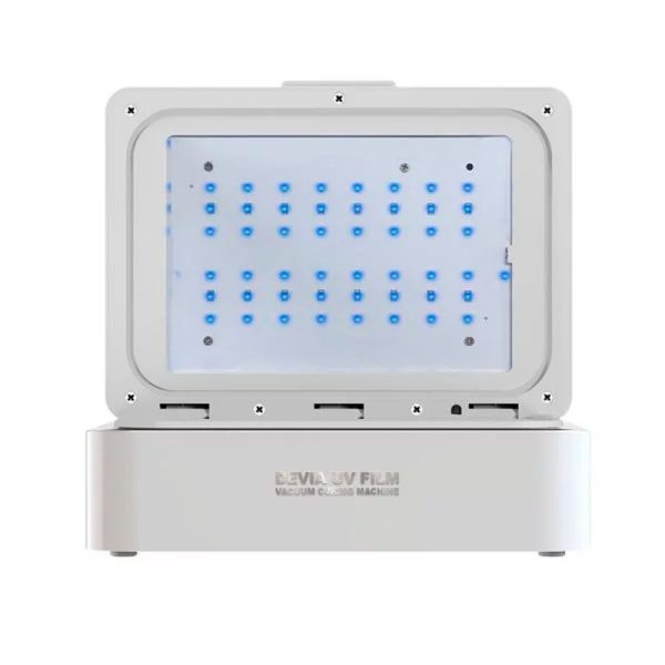 Máquina UV Lámpara Hidrogel Devia Pro 2 - Imagen 3