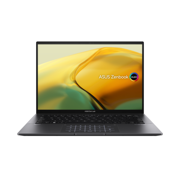 PORTATIL ASUS ZENBOOK UM3402YA-KM464WS R5-7530U 16GB 512SSD 14"W11H