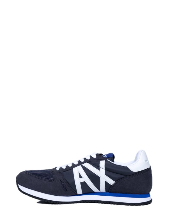 Armani Exchange Zapatillas deportivas para hombre - 182352 Armani Exchange - Imagen 2