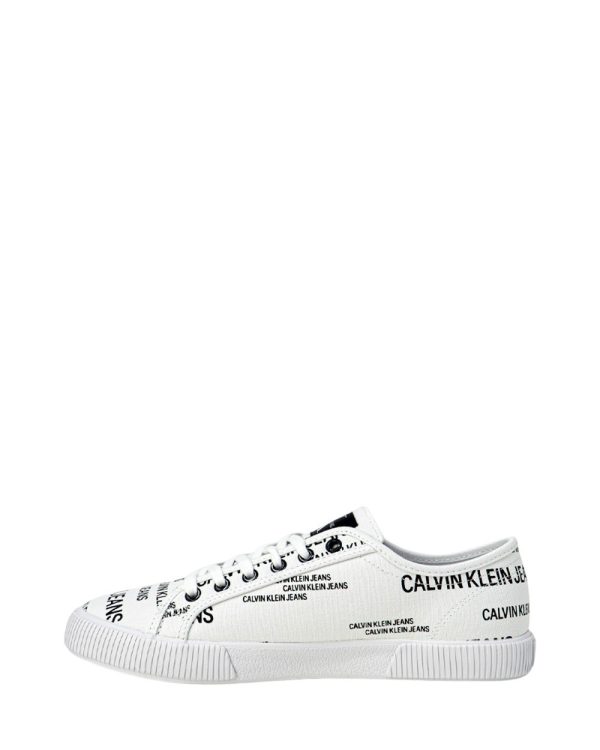 Calvin Klein Jeans Zapatillas de deporte para hombre - 209788 Calvin Klein Jeans - Imagen 2