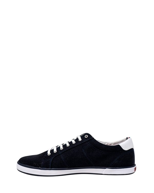 Zapatillas Tommy Hilfiger para hombre - 220742 TOMMY HILFIGER - Imagen 2