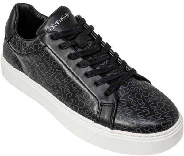 Zapatillas Calvin Klein para hombre - 230697 CALVIN KLEIN - Imagen 3