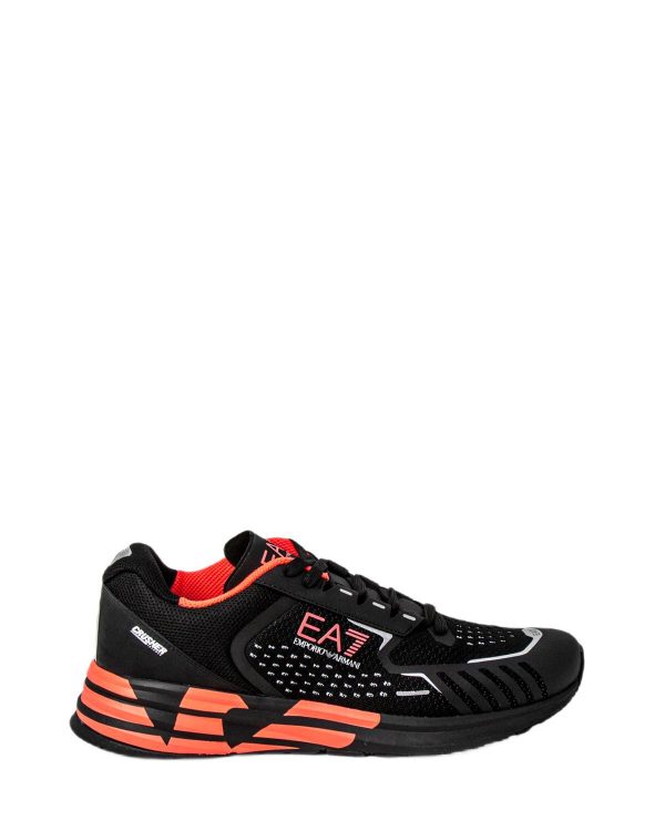 Zapatillas deportivas Ea7 para hombre - 235874 EA7