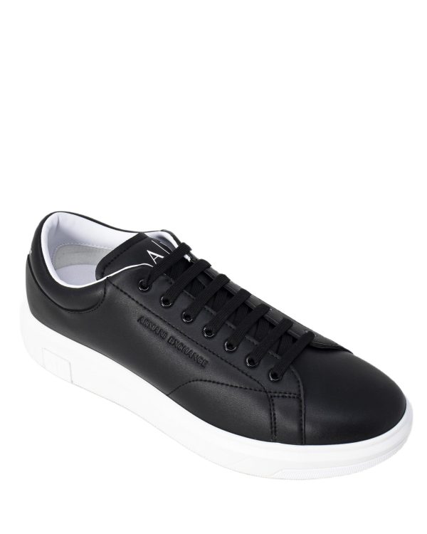 Zapatillas Armani Exchange para hombre - 263234 Armani Exchange - Imagen 3