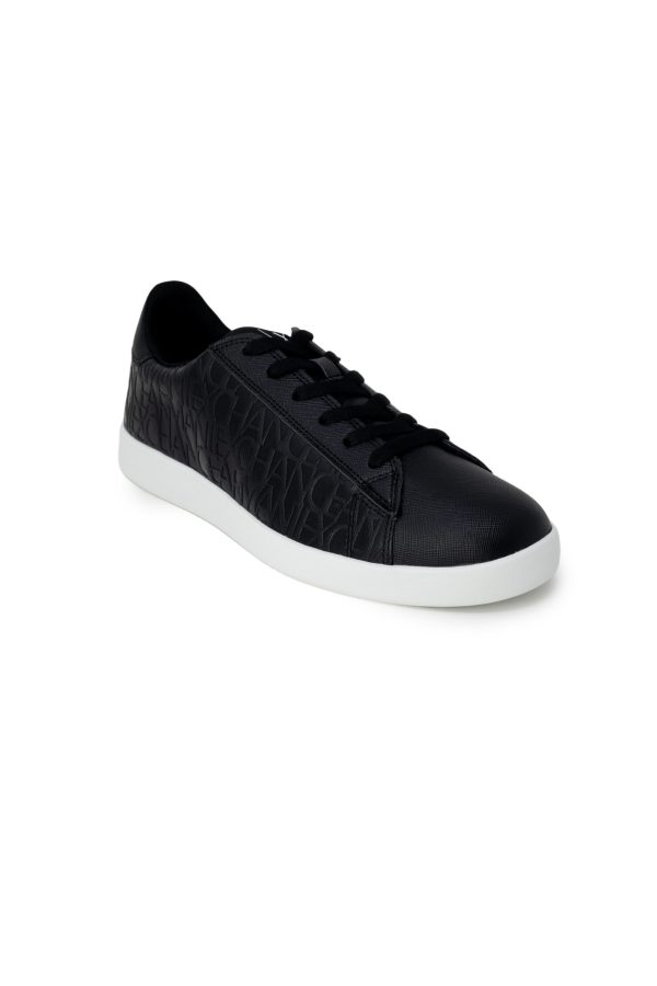 Armani Exchange Zapatillas deportivas para hombre - 348849 Armani Exchange