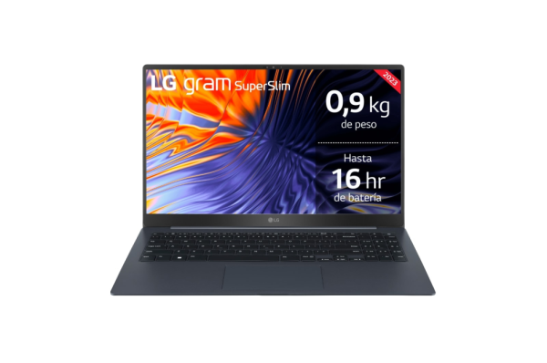 PROTATIL LG GRAM i7-1360P 32GB 512GB OLED 15" W11H