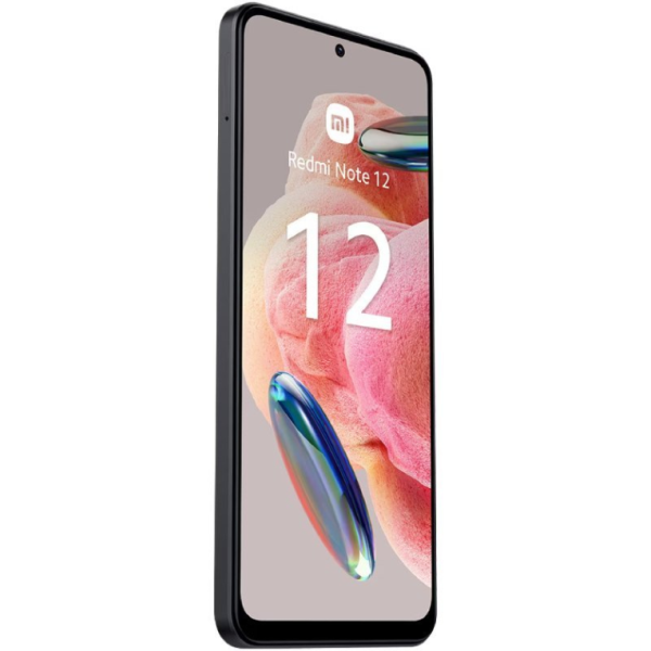 SMARTPHONE XIAOMI REDMI NOTE 12 8GB/256GB DUAL GRIS