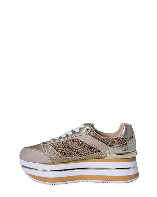 Zapatillas Guess Mujer - 211104 GUESS - Imagen 2