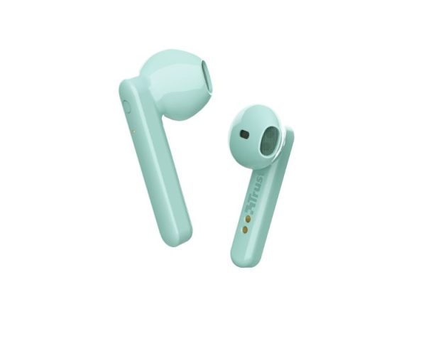 AURICULAR BLUETOOTH PRIMO TOUCH MENTA TRUST