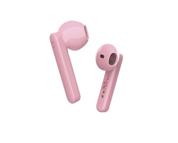 AURICULAR BLUETOOTH  PRIMO TOUCH ROSA TRUST