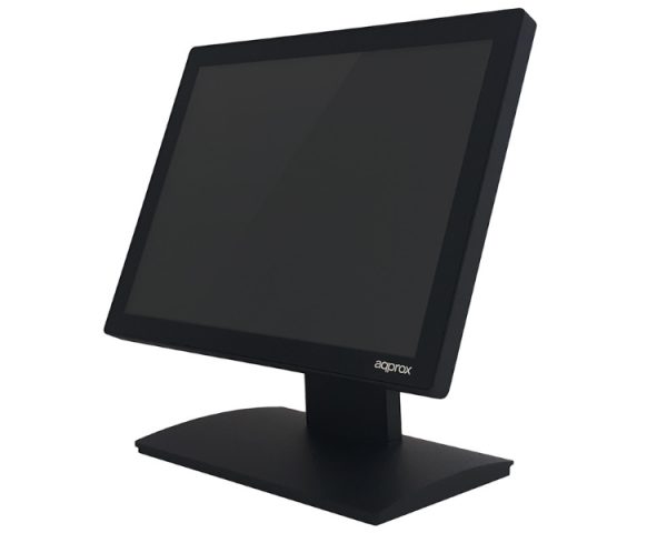 TPV TACTIL 15'' APPTPV04RES RESISTIVO APPROX