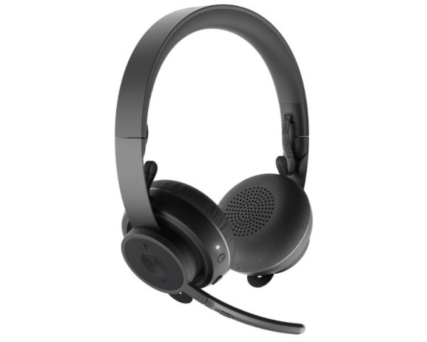 AURICULAR BLUETOOTH ZONE PLUS LOGITECH