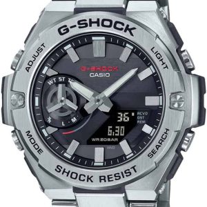 Casio Relógios GST-B500D-1AER_M